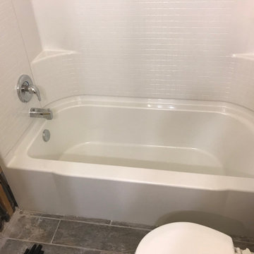 Tankless water heaters