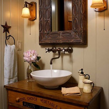 Bathroom Ideas