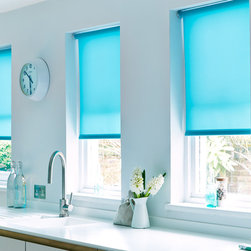 Roller blinds - Roller Shades