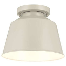 Farmhouse Outdoor Flush-mount Ceiling Lighting by HedgeApple