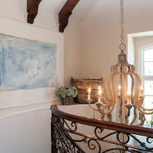 Chandeliers