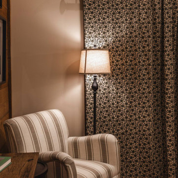 The Cabin