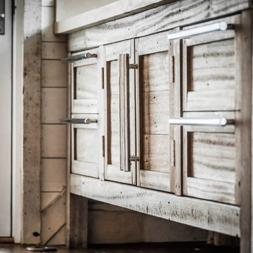 The All New 1812 Modern Farmhouse