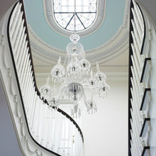 Ceilings & Embellishments
