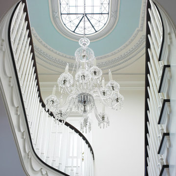 French Masterpiece Renovation in Atlanta, GA