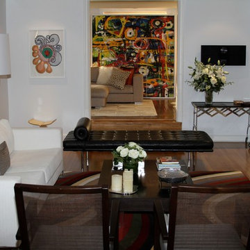 Projecta Interior Design Portfolio