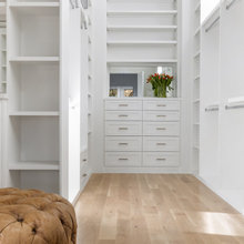 Closet Ideas