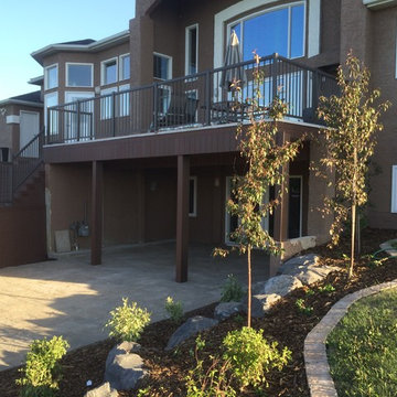 Priddis  Acreage