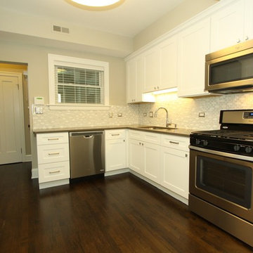 Kostner Project