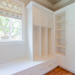 Dilworth - Storage And Organization