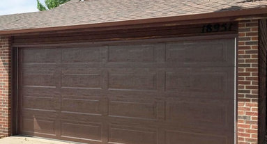 Best Garage Door Repair In Denver Co Houzz