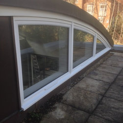 Professional window installations. - Windows