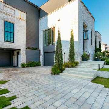 Captain's Island Contemporary
