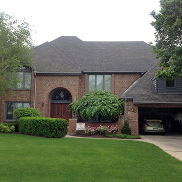 Exterior Projects