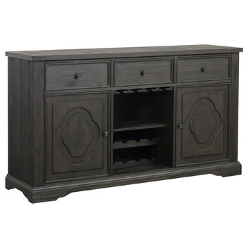 Malabar Dining Room Collection, Server