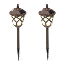 Outdoor Lighting