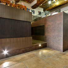 bar/ wine cellar