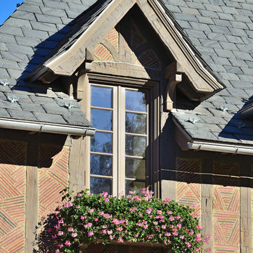 French Normandy Residence