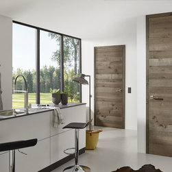 Tudor's Door Collection - Products