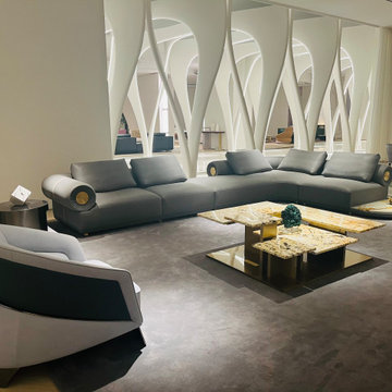 China Luxury Furninture