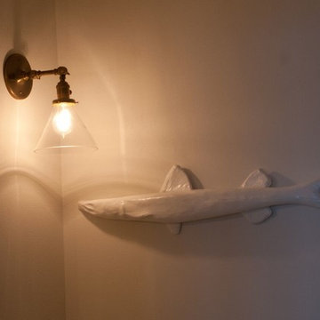 Boys Bath