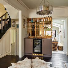 Home Bar