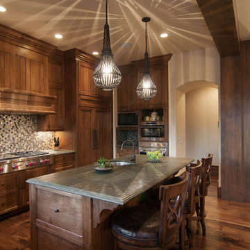 2013 Park City Showcase of Homes by Utah Home Builder, Cameo Homes Inc.