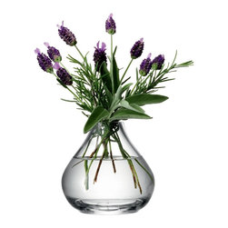 LSA Flower Sprig Vase - Vases