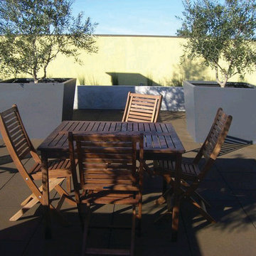 DinoFlex Exterior Recycled Rubber Pavers