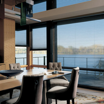 Window Treatments for the Kitchen