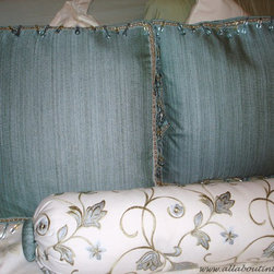 Pillows - Decorative Pillows
