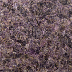 Majestic Gemstone Amethyst - Wall And Floor Tile