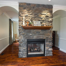 fireplaces