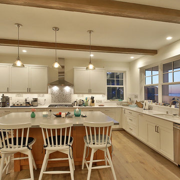 Whidbey Homes