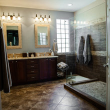 Immediate bathroom
