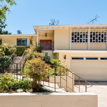 Beverly Hills Mid-Century