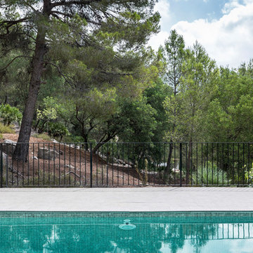 Piscina en Alzira