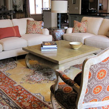 livung room