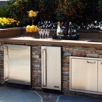 Pasadena Landscape Projects