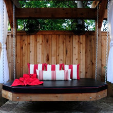 Screen Porch