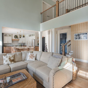 Kitchen Remodeling in Chantilly, VA