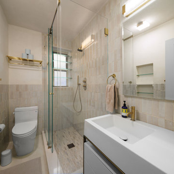 West Village - Full Apartment Renovation