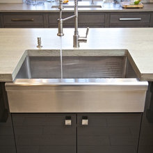 kitchen faucets
