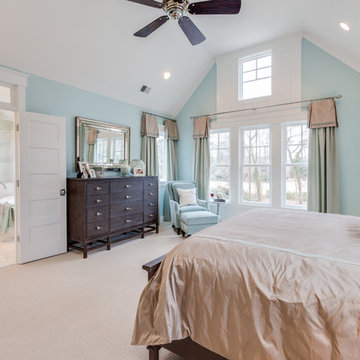 Coastal Virginia Idea House