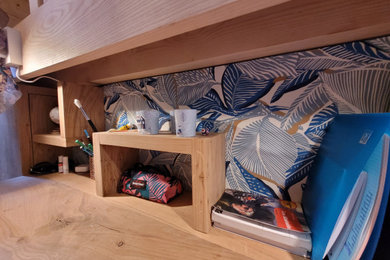 Chambre ado Ens