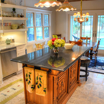 Sea Pines remodel Hilton Head, SC