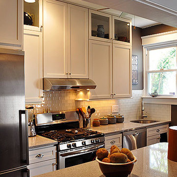 Hampden Kitchen