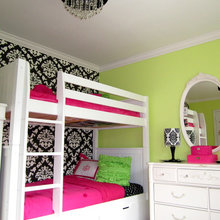 Olive U nursery