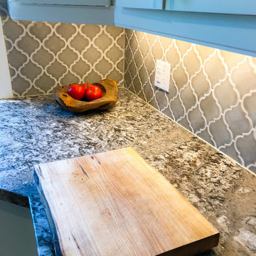 The Oakridge Project