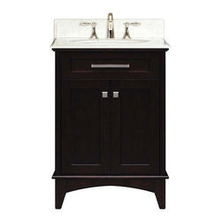 Water Creation Bathroom Vanities - Bathroom Vanities And Sink Consoles
